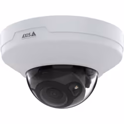 Axis 02679-001 security camera Dome IP security camera Indoor 3840 x 2160 pixels Ceiling/wall - Additional view 5