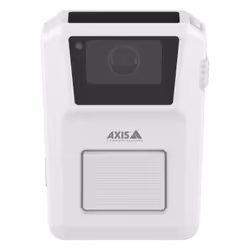 Axis W120 Torso body camera Wireless CMOS 1920 x 1080 pixels Black, White Battery 0.1 lx Wi-Fi 802.11a, 802.11b, 802.11g, Wi-Fi 4 (802.11n), Wi-Fi 5 (802.11ac) Bluetooth 5.1
