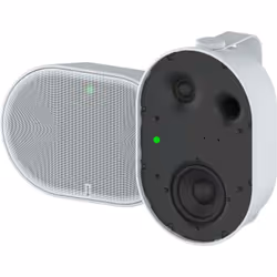 Axis C1110-E 2-way White Wired - Additional view 4