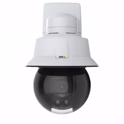 Axis 02446-003 security camera IP security camera Outdoor 3840 x 2160 pixels Wall - Additional view 2