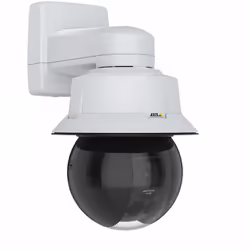 Axis 02446-003 security camera IP security camera Outdoor 3840 x 2160 pixels Wall - Additional view 3