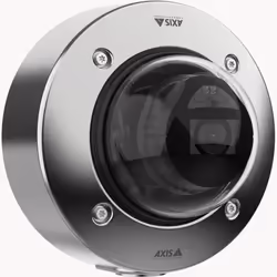 Axis P3268-SLVE Dome IP security camera Indoor 3840 x 2160 pixels Ceiling/wall - Additional view 5