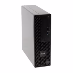 Axis 02692-002 workstation 16 GB 256 GB SSD Windows 10 IoT Enterprise SFF Black - Additional view 4