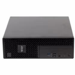 Axis 02692-002 workstation 16 GB 256 GB SSD Windows 10 IoT Enterprise SFF Black - Additional view 5