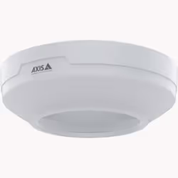 Axis TM3821, Housing, Outdoor, White, Axis, M4215-LV, M4218-LV, M4216-LV