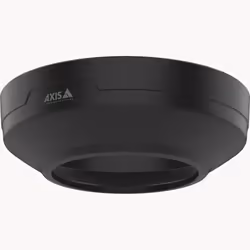 Axis TM3821, Housing, Outdoor, Black, Axis, M4215-LV, M4218-LV, M4216-LV