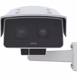 Axis P1518-LE Box