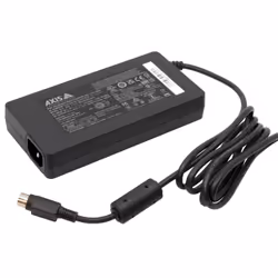 Axis 02767-001, Network video recorder, Indoor, 180 W, 48 V, Axis, S3008 Mk II