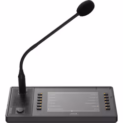 Axis TC6901 Black Conference microphone - Additional view 2