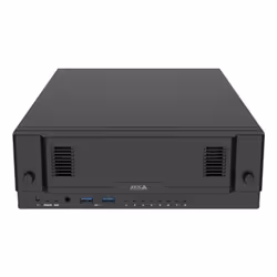 Axis S2208 Mk II 4 TB, 8 channels, 7680 x 4320 pixels, 16 MB, DDR5, 4 GB, 8 TB