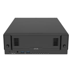 Axis S2208 Mk II 4 TB Black
