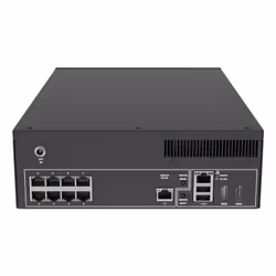 Axis S2208 Mk II 4 TB Black