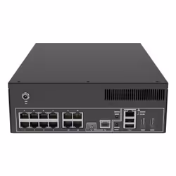 Axis S2212 Mk II 6 TB - Additional view 2