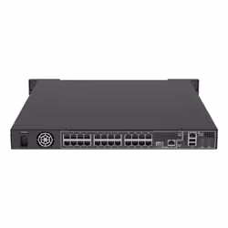 Axis S2224 Mk II 1U Black