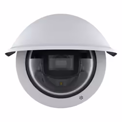 Axis 02814-001 security camera Dome IP security camera Outdoor 1920 x 1080 pixels Wall - Additional view 2