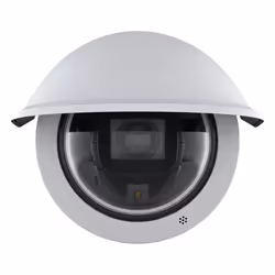 Axis M4227-LVE Dome IP security camera Outdoor 2688 x 1512 pixels Wall - Additional view 2