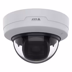 Axis M4227-LVE Dome IP security camera Outdoor 2688 x 1512 pixels Wall - Additional view 3