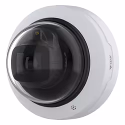 Axis M4227-LVE Dome IP security camera Outdoor 2688 x 1512 pixels Wall - Additional view 4