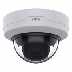 Axis M4228-LVE Dome IP security camera Outdoor 3840 x 2160 pixels Wall - Additional view 3