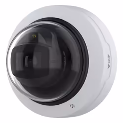 Axis M4228-LVE Dome IP security camera Outdoor 3840 x 2160 pixels Wall - Additional view 4