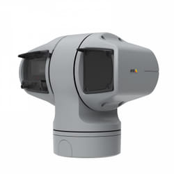 Axis 02316-002 Box IP security camera Outdoor 1920 x 1080 pixels Wall