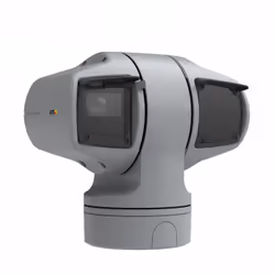 Axis 02316-002 Box IP security camera Outdoor 1920 x 1080 pixels Wall - Additional view 3
