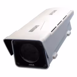 Axis TQ2801-E, Cover, White, Axis, 1 pc(s)