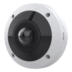 Axis M4318-PLR Dome IP security camera Indoor 2992 x 2992 pixels Ceiling/Pole