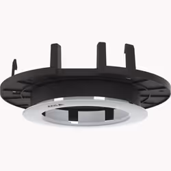 Axis TM4201, Mount, Outdoor, Black, White, Axis, M4215-LV, M4216-LV, M4218-LV