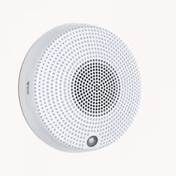 Axis C1410 Mk II 2-way White Wired - Additional view 4