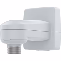 Axis TP1001-E, Mount, Universal, White, Axis, P3255-LVE, Q3538-LVE, P3727-PLE, Aluminium