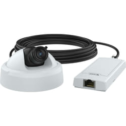 Axis P1275 Mk II Dome IP security camera Indoor Ceiling