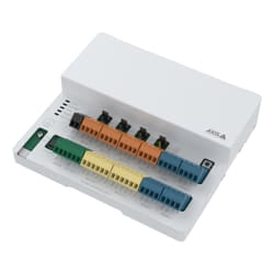 Axis A9910 White
