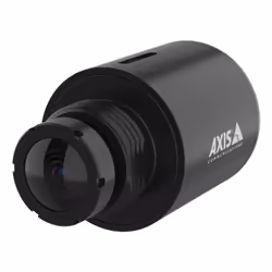 Axis F2107-RE, Sensor unit, Universal, Black, Axis, Aluminium, IP66, IP67, IP6K9K