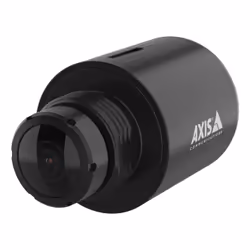 Axis F2137-RE Fisheye Sensor, Camera module, Black, 1 pc(s)