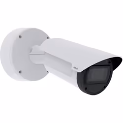 Axis Q1809-LE Bullet IP security camera Outdoor 7680 x 4320 pixels Ceiling/wall - Additional view 3