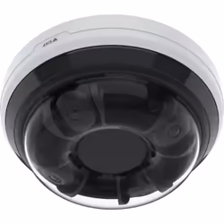 Axis 02897-001, IP security camera, Outdoor, Wired, 20 m, Arabic, Simplified Chinese, Traditional Chinese, Czech, Dutch, Engl ...
