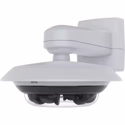 Axis 02897-001 security camera Dome IP security camera Outdoor 2592 x 1944 pixels Ceiling/wall - Additional view 4