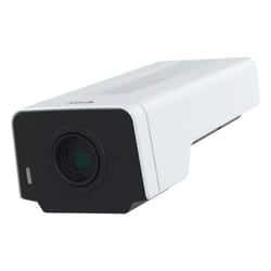 Axis P1388-B Box IP security camera Indoor 3840 x 2160 pixels Ceiling/Wall/Pole
