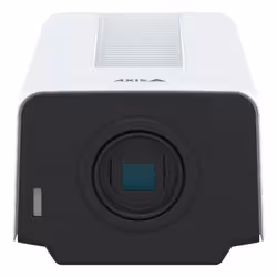 Axis P1388-B Box IP security camera Indoor 3840 x 2160 pixels Ceiling/Wall/Pole - Additional view 2