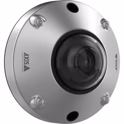 Axis F4105-SLRE Sensor unit
