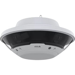 Axis Q6300-E Dome IP security camera Indoor & outdoor 2592 x 1944 pixels Ceiling