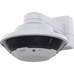 Axis Q6300-E Dome IP security camera Indoor & outdoor 2592 x 1944 pixels Ceiling - Additional view 2