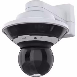 Axis Q6300-E Dome IP security camera Indoor & outdoor 2592 x 1944 pixels Ceiling - Additional view 3
