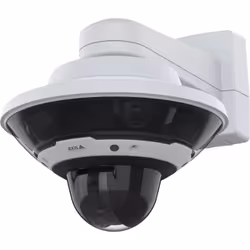 Axis Q6300-E Dome IP security camera Indoor & outdoor 2592 x 1944 pixels Ceiling - Additional view 4