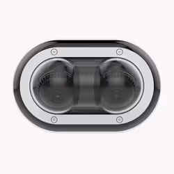 Axis P4708-PLVE IP security camera Indoor & outdoor 3840 x 2160 pixels Ceiling/wall - Additional view 4