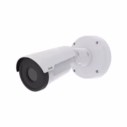 Axis Q1971-E, IP security camera, Indoor & outdoor, Wired, Wall, Black, White, Bullet