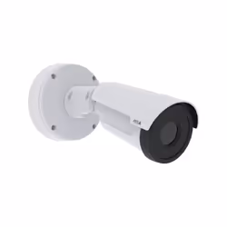 Axis Q1971-E Bullet IP security camera Indoor & outdoor 768 x 576 pixels Wall - Additional view 3