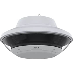 Axis Q6020-E 50Hz Dome IP security camera Indoor & outdoor 2592 x 1944 pixels Ceiling