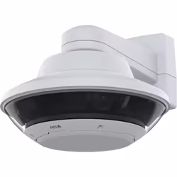 Axis Q6020-E 50Hz Dome IP security camera Indoor & outdoor 2592 x 1944 pixels Ceiling - Additional view 2